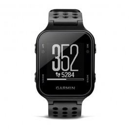SMARTWATCH GARMIN APPROACH S20 GPS BLUETOOTH NERO