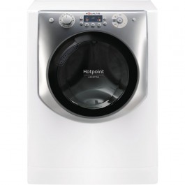 LAVASCIUGA (ASCIUGATRICE / LAVATRICE / LAVA E ASCIUGA) HOTPOINT ARISTON AQD970F 697 9 + 7 KG 1600 GIRI CARICO FRONTALE INVERTER LIBERA INSTALLAZIONE CLASSE A 24 MESI