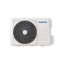CLIMATIZZATORE / CONDIZIONATORE UNITA' ESTERNA MONOSPLIT SAMSUNG AR35 AR18BXHQASIXEU GAS R32 BIANCO CLASSE A++/A+