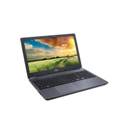 NOTEBOOK ACER ASPIRE E 15 E5-571-371W INTEL CORE I3-4005U DUAL CORE 15.6
