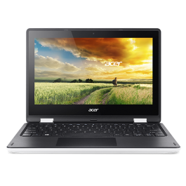 NOTEBOOK ACER ASPIRE R 11 R3 131T C1UD INTEL CELERON N3050 2 GB DDR3 L 500 GB HDD 11.6