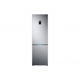 FRIGORIFERO SAMSUNG RB34K6232SS / RB34K6032SS COMBINATO 344 L 60 CM INOX NO FROST DIGITAL INVERTER LIBERA INSTALLAZIONE CLASSE A++