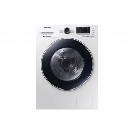 LAVASCIUGA (LAVATRICE / ASCIUGATRICE / LAVA E ASCIUGA) SAMSUNG WD8AM4433JW 8+6 KG 1400 GIRI CARICO FRONTALE SMART CHECK DIGITAL INVERTER LIBERA INSTALLAZIONE CLASSE A