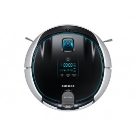 ROBOT ASPIRAPOLVERE SAMSUNG VR10J505AUD / VRF530E | VR10J5054UD / SR10J5054U VISIONARY MAPPING 0,6 L 40 W DISPLAY LED BLU