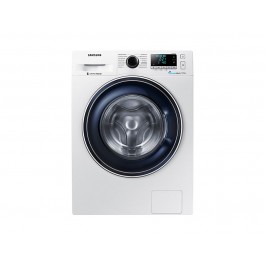 LAVATRICE SAMSUNG WW7AJ5436FW 7 KG 1400 GIRI CARICO FRONTALE ECOLAVAGGIO SMART CHECK LIBERA INSTALLAZIONE CLASSE A+++