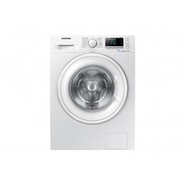 LAVATRICE SAMSUNG WW7AJ5536DW / WW70J5585MW 7 KG 1400 GIRI CARICO FRONTALE ECOLAVAGGIO SMART CHECK LIBERA INSTALLAZIONE CLASSE A+++