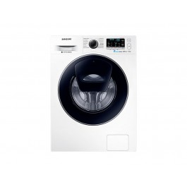 LAVATRICE SAMSUNG WW7AK52A0VW / WW70K5210XW ADDWASH SLIM 7 KG 1200 GIRI INVERTER ECOLAVAGGIO SMART CHECK CLASSE A+++