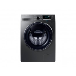 LAVATRICE SAMSUNG ADDWASH WW8AK6604QX 8 KG 1600 GIRI CARICO FRONTALE SMART CHECK INVERTER ECOLAVAGGIO LIBERA INSTALLAZIONE CLASSE A+++