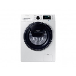 LAVATRICE SAMSUNG WW9AK6404QW / WW90K6414QW ADDWASH 9 KG 1400 GIRI ECOLAVAGGIO INVERTER CARICO FRONTALE SMART CHECK LIBERA INSTALLAZIONE CLASSE A+++