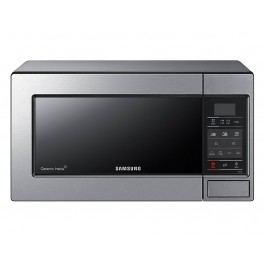 FORNO MICROONDE SAMSUNG ME73M 20 L 800 W DISPLAY LED LIBERA INSTALLAZIONE INOX