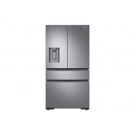 FRIGORIFERO SAMSUNG RF23M8080SR / SRF644CDLS 90 CM 647 L INOX DISPENSER ACQUA E GHIACCIO LIBERA INSTALLAZIONE