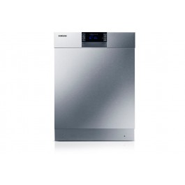 LAVASTOVIGLIE SAMSUNG DW UG720T SEMI INCASSO 60 CM 15 COPERTI 7 PROGRAMMI INOX