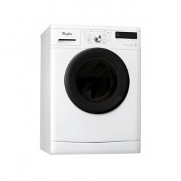 LAVATRICE WHIRLPOOL AWOC64203PBL 6 KG 1200 GIRI CARICO FRONTALE 6° SENSO LIBERA INSTALLAZIONE CLASSE A+++ 24 MESI