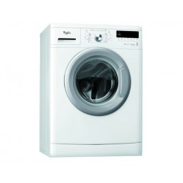 LAVATRICE WHIRLPOOL AWSX 63213P 6 KG 1200 GIRI CARICO FRONTALE 6° SENSO 18 PROGRAMMI LIBERA INSTALLAZIONE CLASSE A+++ 24 MESI