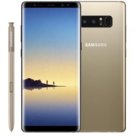 SMARTPHONE SAMSUNG GALAXY NOTE 8 SM N950F 6.3