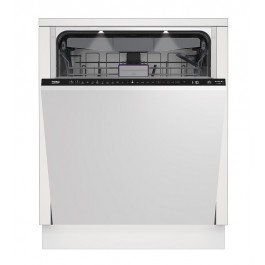LAVASTOVIGLIE BEKO BDIN39641A AD INCASSO AUTODOSE 60 CM 16 COPERTI 11 PROGRAMMI CLASSE C