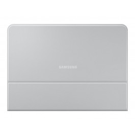 GALAXY TAB S3 BOOK COVER EJ FT820 / CUSTODIA TABLET ORIGINALE SAMSUNG GRIGIO 24 MESI SAMSUNG ITALIA