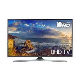 TV 43'' SAMSUNG UE43MU6100 LED SERIE 6 4K UHD SMART WIFI 1300 PQI USB HDMI
