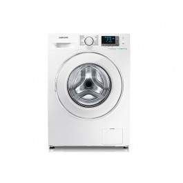 LAVATRICE SAMSUNG WF81F5E5Q4W / WF81F5E5U4W 8 KG 1400 GIRI CARICO FRONTALE ECOLAVAGGIO SMART CHECK LIBERA INSTALLAZIONE CLASSE A+++