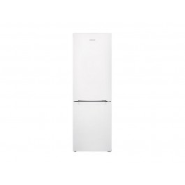 FRIGORIFERO SAMSUNG RB30J3000WW COMBINATO 311 L 60 CM BIANCO NO FROST DIGITAL INVERTER LIBERA INSTALLAZIONE CLASSE A+