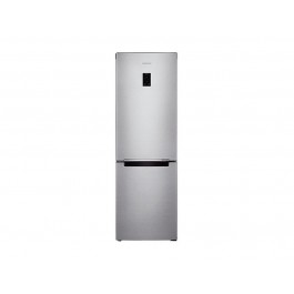 FRIGORIFERO SAMSUNG RB30J3230SA COMBINATO 60 CM 311 L INOX NO FROST DIGITAL INVERTER LIBERA INSTALLAZIONE CLASSE A+