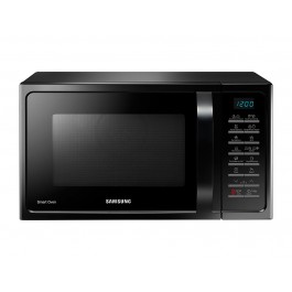 FORNO MICROONDE SAMSUNG MC28H5015AK 28 L 900 W GRILL 6 LIVELLI DI POTENZA LIBERA INSTALLAZIONE NERO