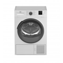 ASCIUGATRICE BEKO EDR927A 9 KG CARICO FRONTALE POMPA DI CALORE LIBERA INSTALLAZIONE CLASSE A++
