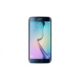 SMARTPHONE SAMSUNG GALAXY S6 EDGE SM G925F 64GB OCTA CORE 4G LTE SUPER AMOLED QUAD HD BLACK SAPPHIRE