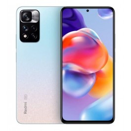 SMARTPHONE XIAOMI REDMI NOTE 11 PRO PLUS 5G 21091116UG 256 GB DUAL SIM 6.67