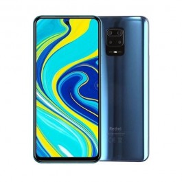 SMARTPHONE XIAOMI REDMI NOTE 9 PRO 5G M2003J6B2G 128 GB OCTA CORE DUAL SIM 6.67