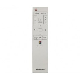 TELECOMANDO ORIGINALE SAMSUNG SMART TOUCH CONTROL RMCTPJ1AP2 BN59 01220M SERIE J BIANCO