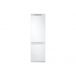 FRIGORIFERO SAMSUNG BRB260014WW COMBINATO 54 CM BIANCO 268 L DIGITAL INVERTER NO FROST PREMIUM A INCASSO CLASSE A++