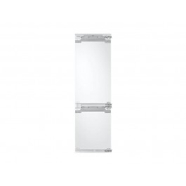 FRIGORIFERO SAMSUNG BRB260135WW / BRB260014WW COMBINATO 54 CM BIANCO 266 L DIGITAL INVERTER NO FROST PREMIUM A INCASSO CLASSE A++