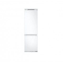 FRIGORIFERO SAMSUNG BRB26600FWW COMBINATO DA INCASSO F1RST 54 CM BIANCO 267 L DIGITAL INVERTER NO FROST CLASSE F