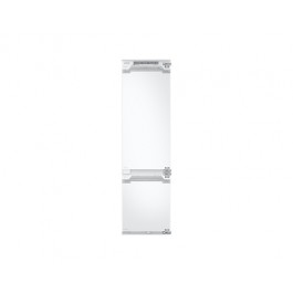 FRIGORIFERO SAMSUNG BRB30715EWW / BRB30705EWW COMBINATO DA INCASSO 54 CM BIANCO 298 L NO FROST CLASSE E