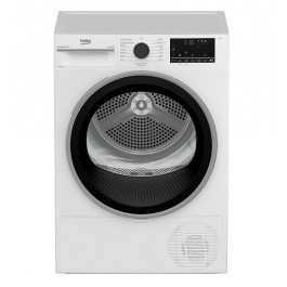 ASCIUGATRICE BEYOND BEKO BT3103IS 10 KG CARICO FRONTALE POMPA DI CALORE PROSMART INVERTER 15 PROGRAMMI LIBERA INSTALLAZIONE CLASSE A+++