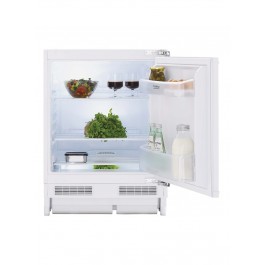 FRIGORIFERO BEKO BU1103N MONOPORTA SOTTOTAVOLABILE DA INCASSO (SEMI-INTEGRATO) 130 L 59.5 CM STATICO BIANCO CLASSE F