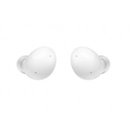 CUFFIE / AURICOLARI SAMSUNG GALAXY BUDS2 SM R177 BLUETOOTH BIANCO