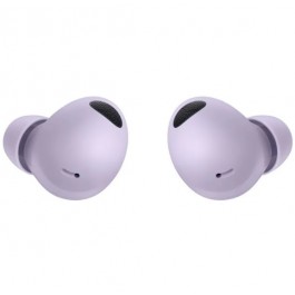 CUFFIE / AURICOLARI SAMSUNG GALAXY BUDS2 PRO SM R510 BLUETOOTH BORA PURPLE / VIOLA