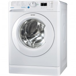 LAVATRICE INDESIT BWA 71053X W IT 7 KG 1000 GIRI CARICO FRONTALE LIBERA INSTALLAZIONE CLASSE A+++ 24 MESI