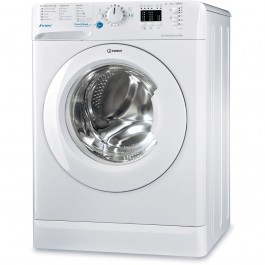 LAVATRICE INDESIT BWSA 61053 W IT 6 KG SLIM 1000 GIRI CARICO FRONTALE LIBERA INSTALLAZIONE CLASSE A+++ 24 MESI