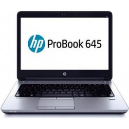 NOTEBOOK HP PROBOOK 645 G1 15