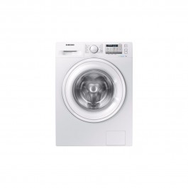 LAVATRICE SAMSUNG WW70J5555DA 7 KG 1400 GIRI CARICO FRONTALE ECOLAVAGGIO 12 PROGRAMMI LIBERA INSTALLAZIONE CLASSE A+++