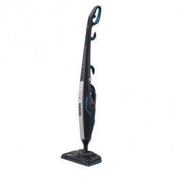 ASPIRAPOLVERE / ASPIRABRICIOLE / SCOPA A VAPORE STEAM CAPSULE 2 IN 1 HOOVER CA2IN1D 011 0,33 L BLUE GREEN