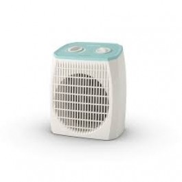 CALDOBAGNO / TERMOVENTILATORE ELETTRICO AD AGHI 99292 CALDO POP A OLIMPIA SPLENDID 2000W 3 MODALITA' D'USO