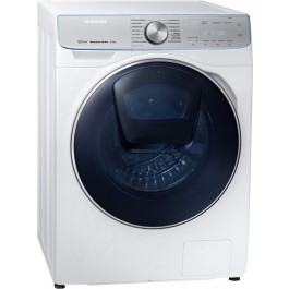 LAVATRICE SAMSUNG ADDWASH WW8XM740NOR / WW80M740NOA WW7800 QUICKDRIVE 8 KG 1400 GIRI CARICO FRONTALE SMART CHECK DIGITAL INVERTER ECOLAVAGGIO 14 PROGRAMMI LIBERA INSTALLAZIONE CLASSE A+++