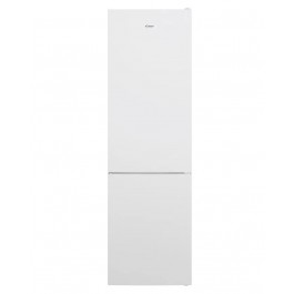 FRIGORIFERO CANDY CCE3T620FW COMBINATO 60 CM 377 L NO FROST LIBERA INSTALLAZIONE BIANCO CLASSE F