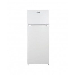 FRIGORIFERO CANDY CDG1S514EW DOPPIA PORTA STATICO 56 CM 211 L LIBERA INSTALLAZIONE BIANCO CLASSE E