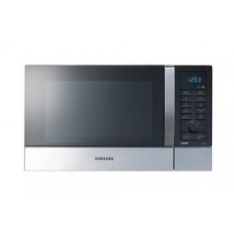 FORNO MICROONDE SAMSUNG CE107M-4S 28 L 900 W DISPLAY LED LIBERA INSTALLAZIONE NERO / INOX