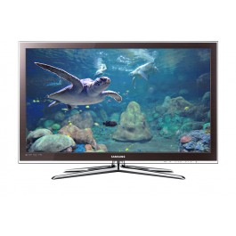 TV 40'' SAMSUNG UE40C6820 LED SERIE 6 FULL HD 100 HZ DOLBY DIGITAL PLUS HDMI USB SCART VGA MARRONE
